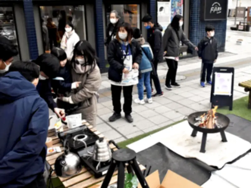 福島県内の小学校でインフルエンザ集団感染、学級閉鎖措置を実施