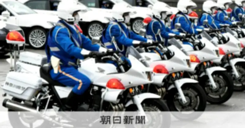 警察庁、交通違反取り締まりの透明化を強化 ドライブレコーダー確認要請に応じるよう全国指示