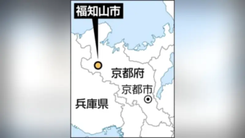 福知山市が資格不適格な市民を民生委員に推薦、公民権停止中で選挙権なし