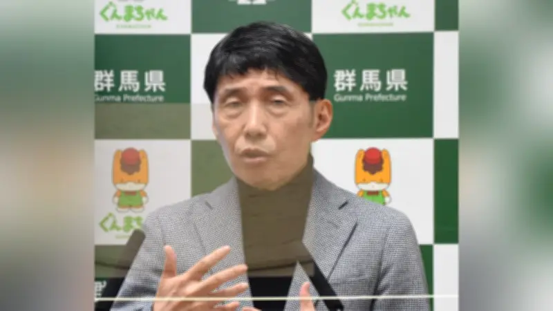 群馬県山本知事、わな猟免許を取得…新年度は網猟や散弾銃にも挑戦表明