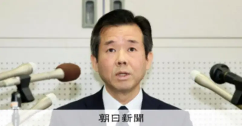 神奈川県警本部長が不適正交通取り締まりで謝罪「信頼回復に全力」