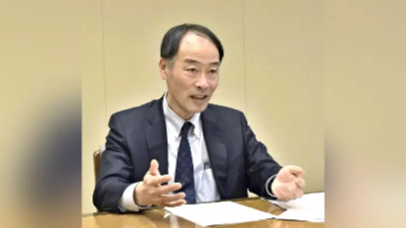 ニデックの特別注意銘柄指定、自主規制法人理事長が内部管理体制の抜本的立て直しを要請