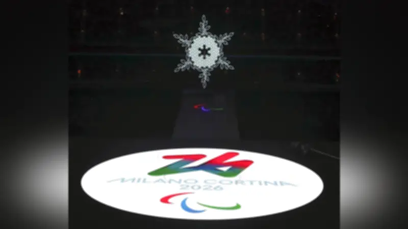 ウクライナ選手団、ミラノ・コルティナパラリンピック開会式をボイコットへ…ロシア・ベラルーシ出場に抗議