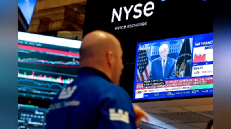 米「相互関税」違法判断に英政府「特権的貿易関係は続く」と期待表明、商工会議所は不透明感を指摘