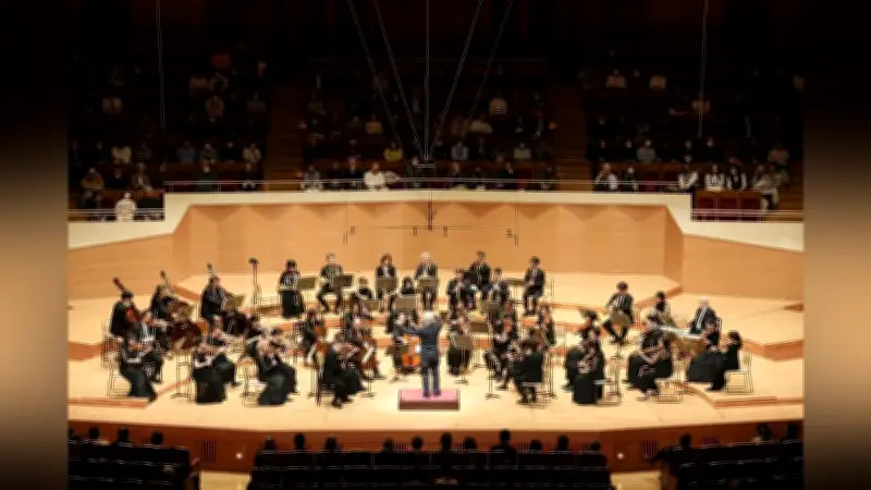 鈴木優人指揮バッハ・コレギウム・ジャパン、快速テンポでベートーヴェンへの道を鮮やかに表現