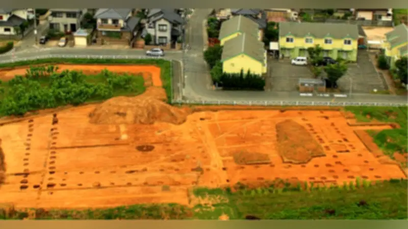 古代の糟屋郡は大宰府の交通・物流拠点だった 発掘調査で役所跡や港湾施設が明らかに