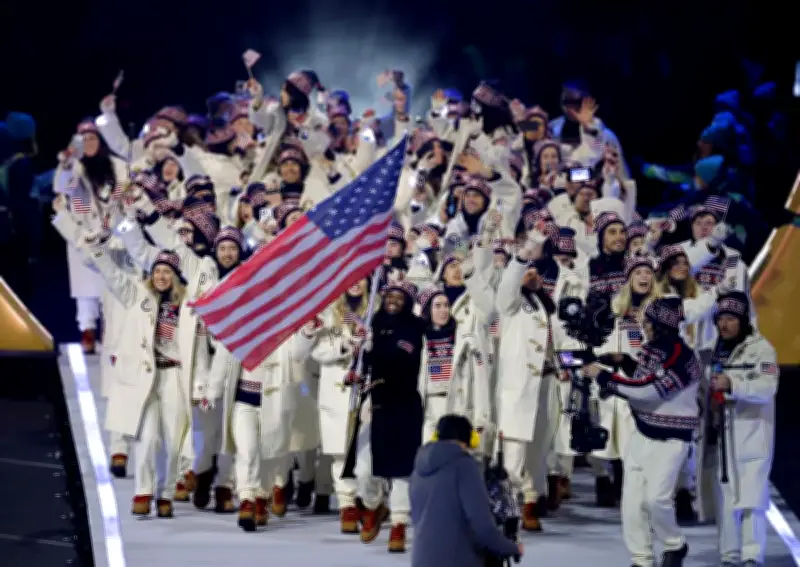 米スポーツ暴力対策機関、トランプ政権の圧力に屈せず多様性推進を表明