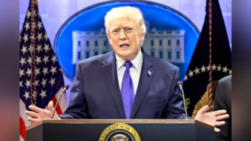 トランプ氏の関税外交に打撃、最高裁判断で「経済的威圧」の武器化が困難に