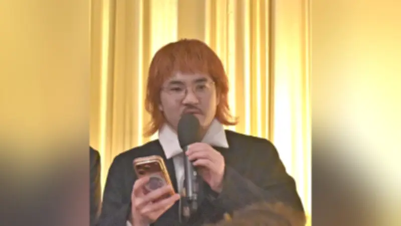 岩崎裕介監督「チルド」がベルリン映画祭で国際批評家連盟賞を受賞