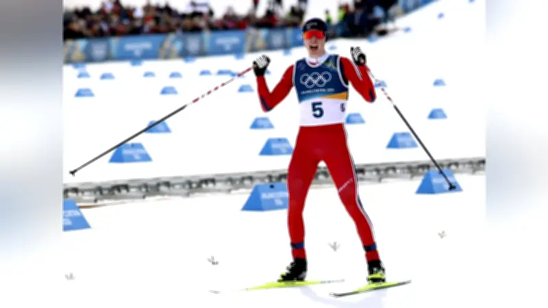 ミラノ・コルティナ五輪、ノルウェーが金メダル数で歴代最多記録を樹立