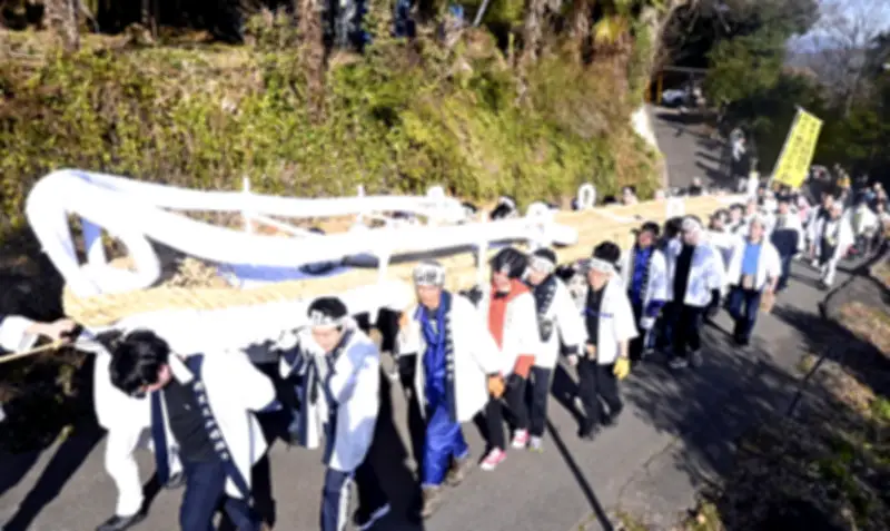 福島県で新たな観光ルートが開通、復興の歩みを加速させる