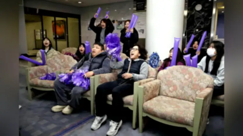 ミラノ五輪ショートトラック、中島未莉選手の地元で熱い声援 父「経験を次に生かして」