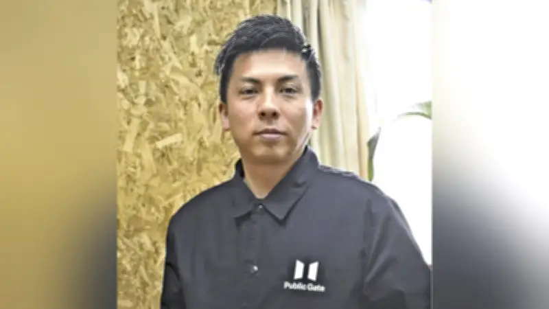 水害被災地で防災力向上を目指す起業家 公門寛稀氏の挑戦「まちづくりのハブに」