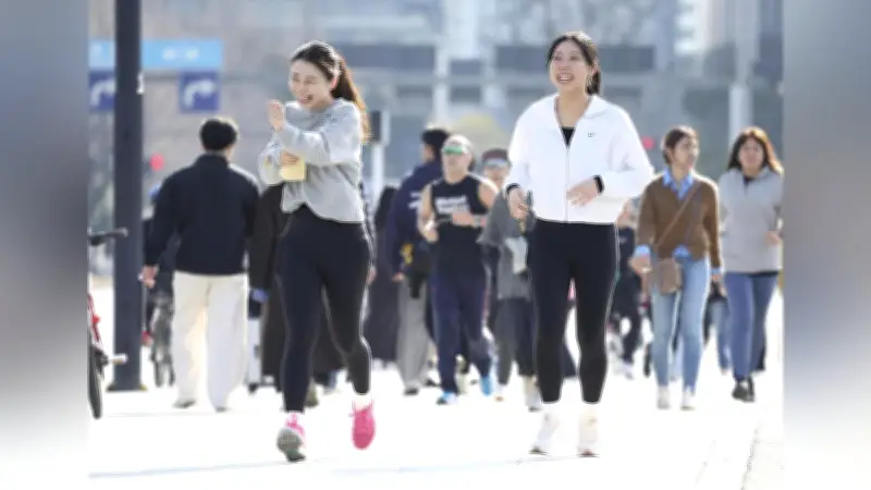 全国的に気温上昇、熊本・八代市で本州初の夏日 観測史上最高記録を更新