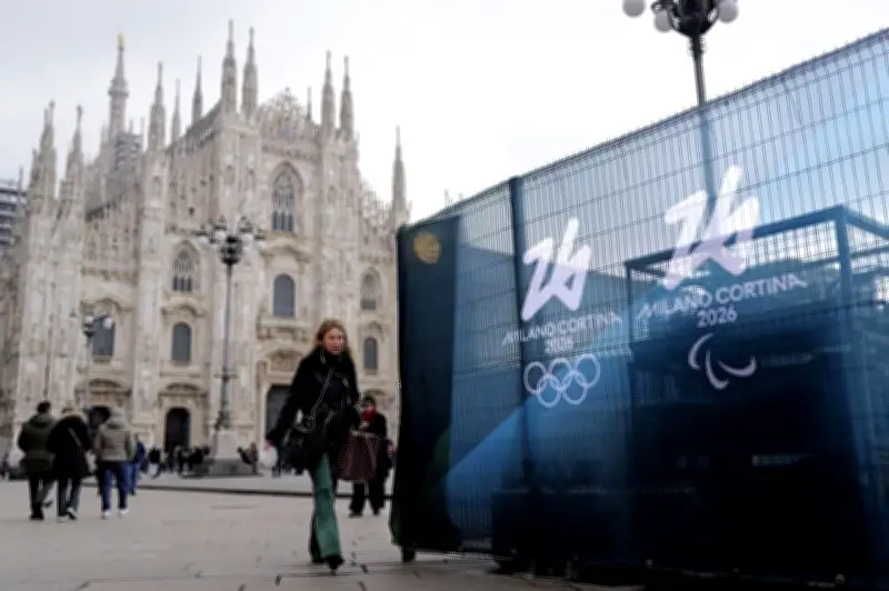 冬季パラリンピック開幕へ、半世紀の節目にロシア参加で波紋