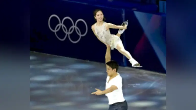 ミラノ・コルティナ五輪 フィギュアエキシビションで日本勢が華麗な演技、三浦璃来・木原龍一組は今後「何も考えていない」