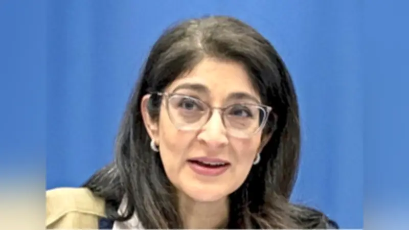 国連宇宙部長、宇宙ごみ除去で日本のリーダーシップに期待…「先進的」と評価