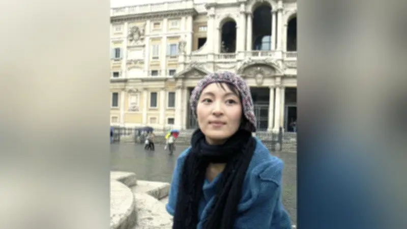 市川純さん、ミラノ五輪閉会式で蝶々夫人役を熱演 イタリアで活躍する女優の華麗なる舞台