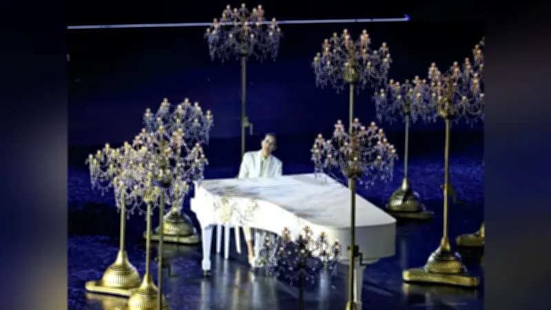 ミラノ・コルティナ五輪閉会式、歴史と芸術が融合したイタリアの美に称賛の声