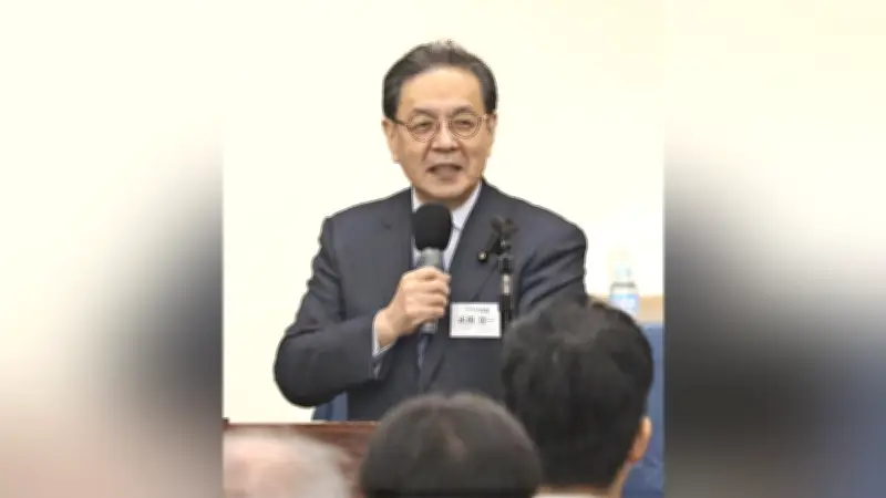 立憲民主党・水岡代表、地方組織の合流か存続か「大きな判断」を表明 兵庫県連で議論