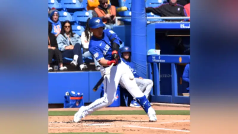 岡本和真、オープン戦初安打を豪快な先制２ランで飾る…相手はＷＢＣ米国代表右腕