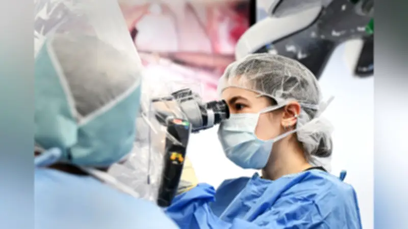 ウクライナ人医師が名古屋で医療研修 祖国救う決意胸に手術法学ぶ