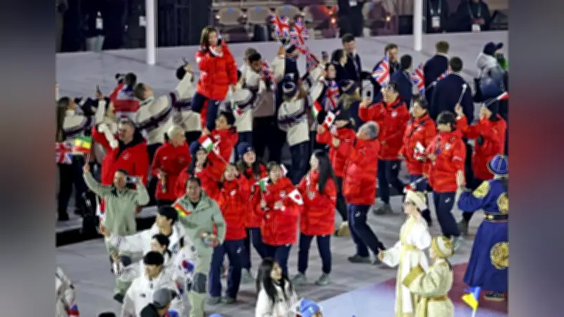 ミラノ・コルティナ五輪閉幕、持続可能性と選手交流の課題浮き彫りに