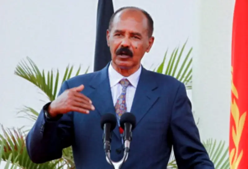 エチオピアとエリトリアの非難合戦が過熱、紛争再燃の懸念が高まる