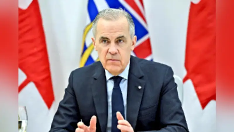 カナダ・カーニー首相が初来日、高市首相とエネルギー・重要鉱物などで戦略的対話へ