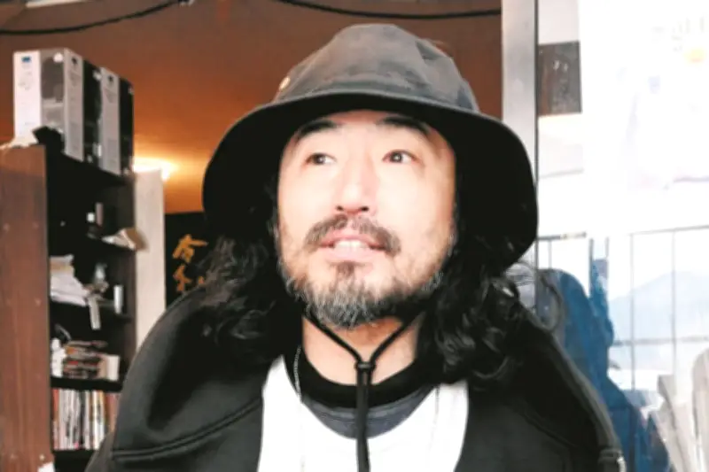 能登半島地震と豪雨を経て 東雅彦さんが撮る「家族の尊さ」と故郷輪島の今