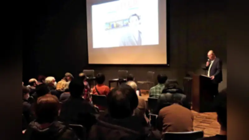 柔道の伝道師「コンデ・コマ」前田光世の生涯を映画化へ 青森・弘前がプロジェクト始動