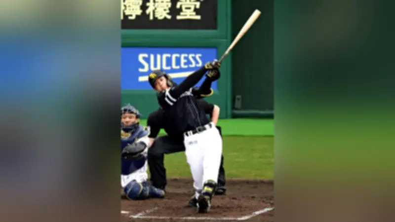 ソフトバンク高橋隆慶、開幕一軍へ猛アピール！打撃練習で柵越え連発、守備でも高い適応力