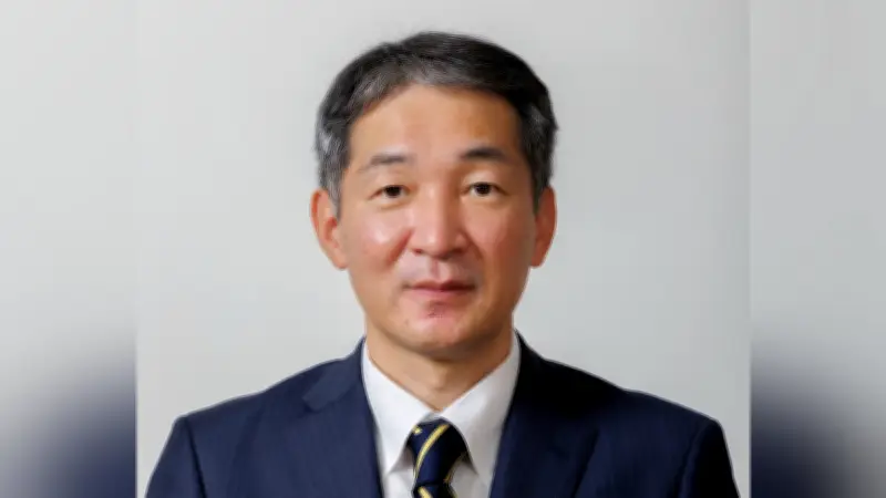 北九州銀行、新頭取に岡田健吾氏を起用…地方銀行で最年少トップに