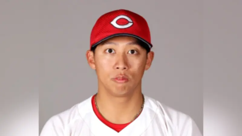 広島カープ、羽月隆太郎選手との契約解除を発表　「ゾンビたばこ」使用で起訴