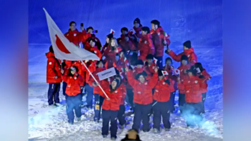 ミラノ・コルティナ五輪閉幕、分散開催が持続可能な五輪の新たな選択肢に