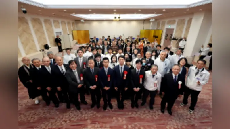 日光で棋聖戦前夜祭、名物「囲碁よろしく」に芝野十段「一生忘れない」