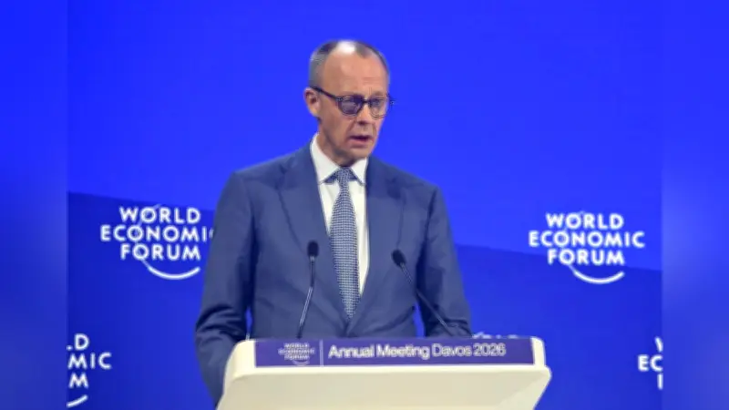 メルツ独首相が初訪中、習近平氏と会談 対ロシア影響力行使を要請