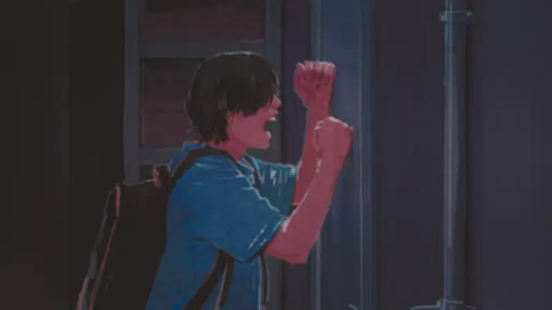 芥川賞作家の新作小説『悲しみの果て』が発売、現代社会の孤独を描く