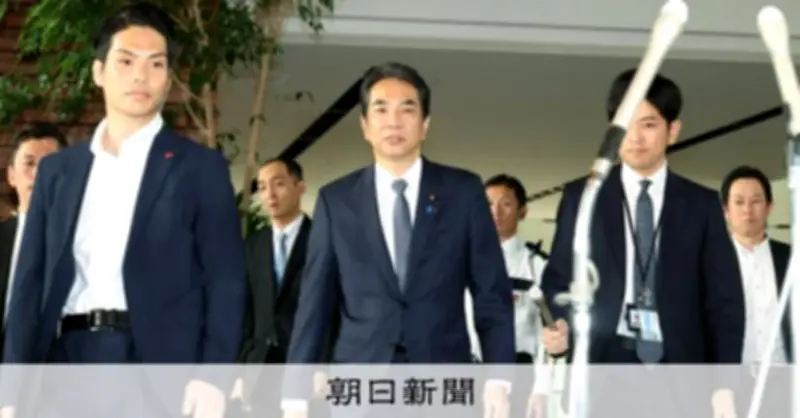 備蓄米放出で混乱続く 江藤拓農水相の失言で更迭、小泉進次郎氏が路線変更