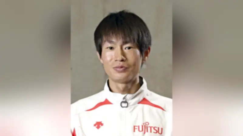 中村匠吾氏、明治学院大陸上部監督に就任へ 箱根駅伝初出場目指す