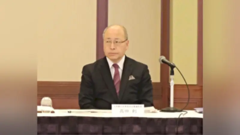 日銀・高田審議委員、政策金利の段階的引き上げを強調 物価目標は「おおむね達成」と認識