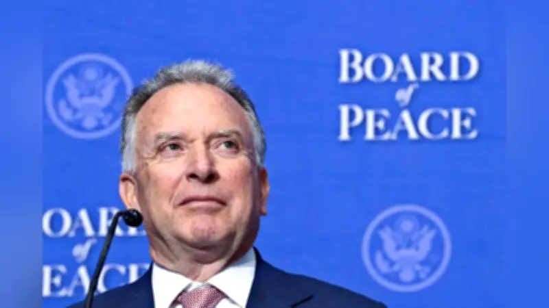 米特使、イランに核開発巡る無期限合意を要求 新制裁で高官協議前に圧力強化