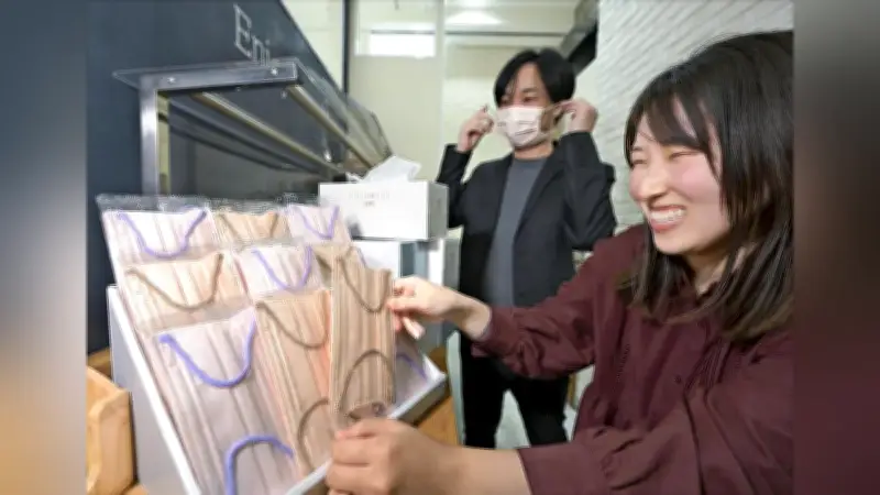 花粉症対策で健康経営加速、企業が治療費補助や避粉地勤務を拡充