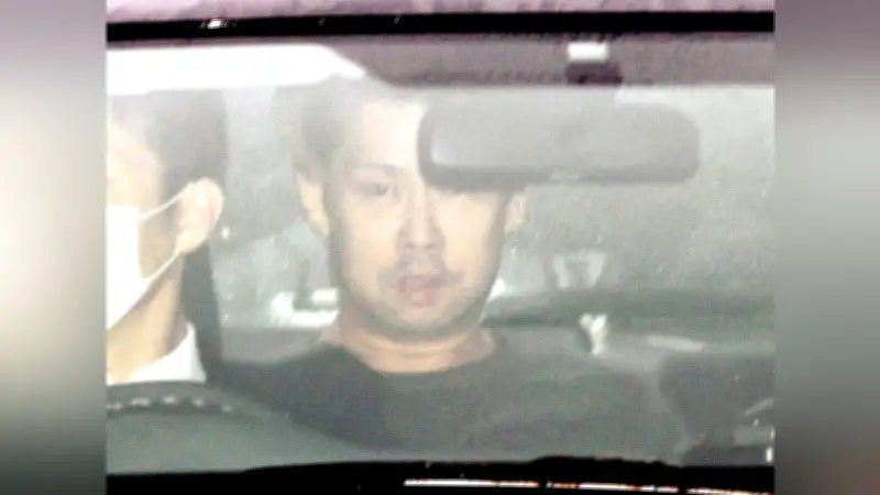 八尾女児コンクリート遺体事件、初公判で叔父が起訴事実認める「衝動的に暴力」