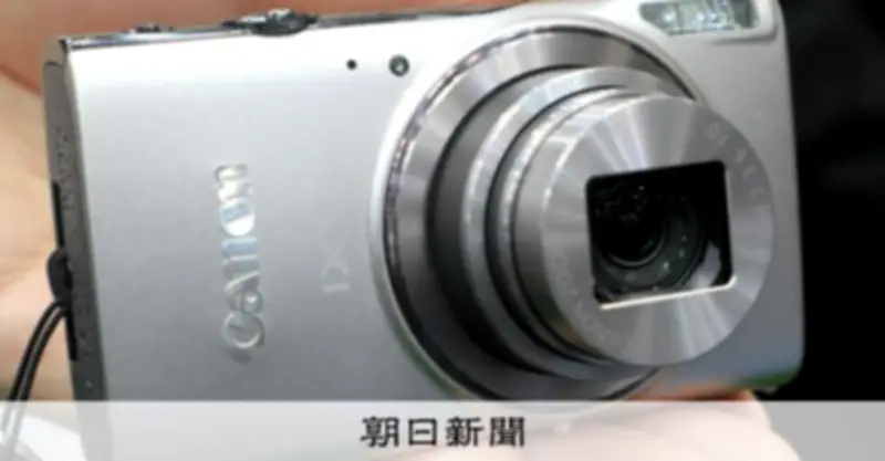デジタルカメラ市場が復活の兆し、スマホ時代に「レンズ一体型」が牽引