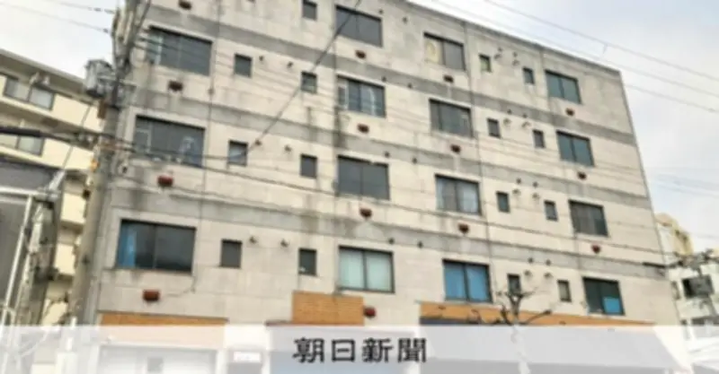 大阪府立高校講師を傷害容疑で逮捕 高齢男性死亡事件で否認も