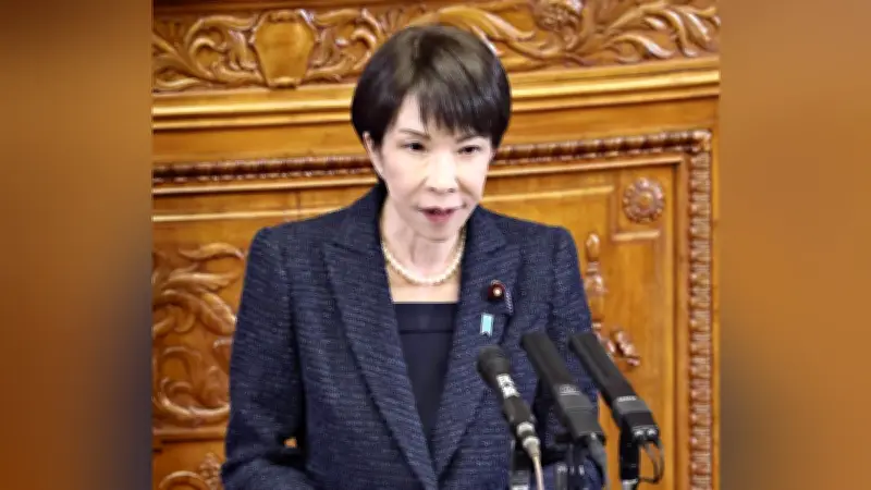 高市首相のカタログギフト配布、公選法違反の疑いで市民団体が告発状を東京地検に送付