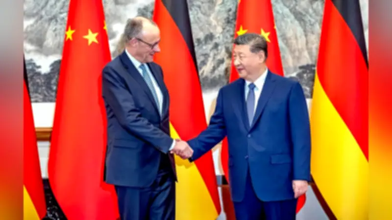 独中首脳が共同声明発表、関係改善を印象付け…中国再接近に安保懸念の声も