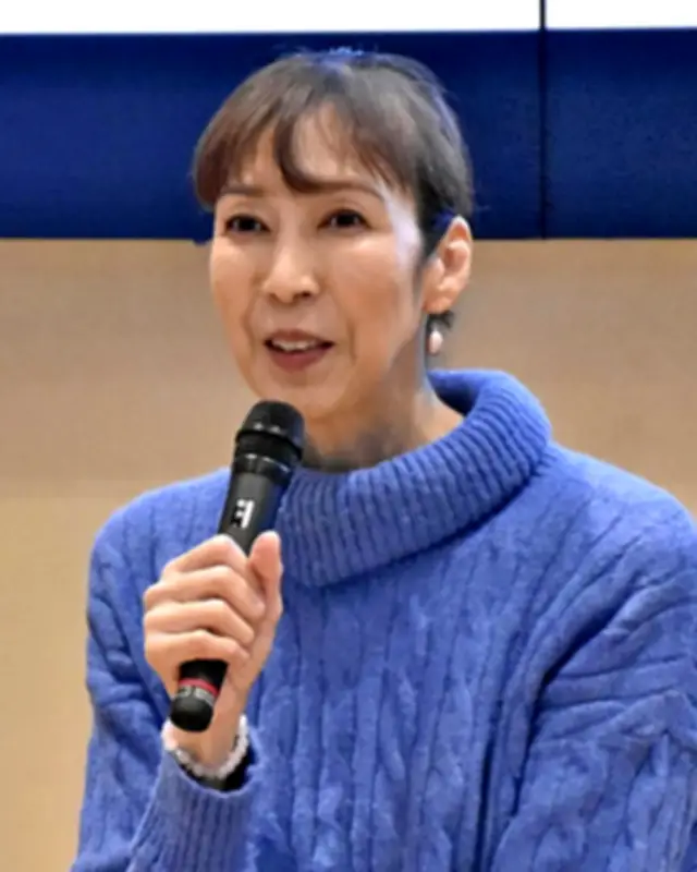 大林素子さんが語る会津若松の魅力 移住・二地域居住トークイベント開催