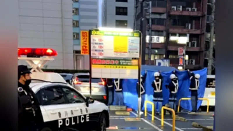 高松市のコインパーキングで２人死亡、一酸化炭素中毒と判明